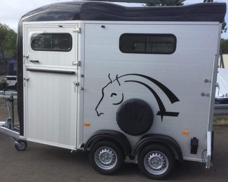 Cheval Liberte Touring One
