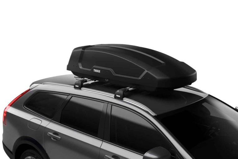 Thule Force XT Medium