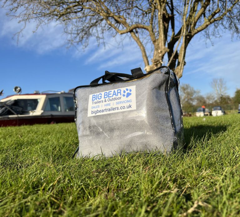 Trailer Cleaning / Care Kit - Anssems, Cheval Liberte, Debon