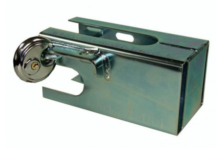 Coupling Safe - Maypole 89B