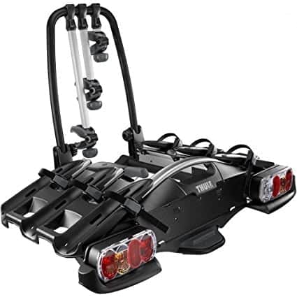 Thule 927 VeloCompact 3 Bike Cycle Carrier