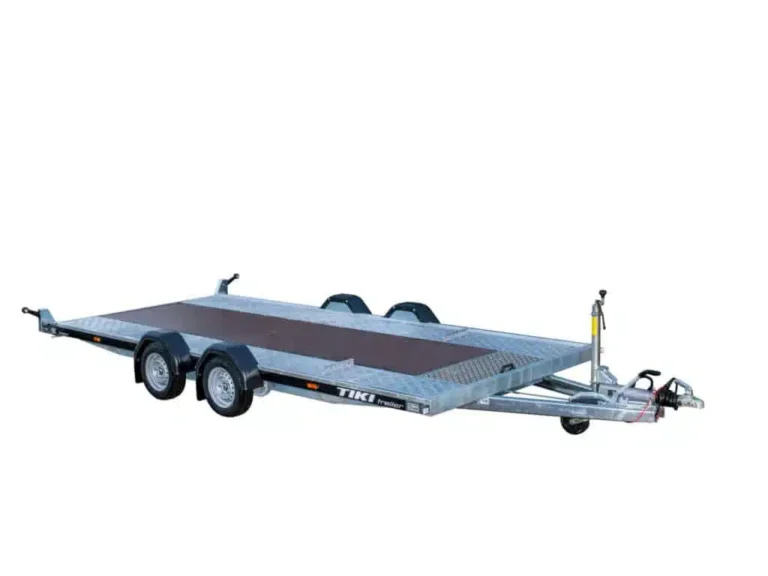 TIKI AP2850DRB Car Transporter