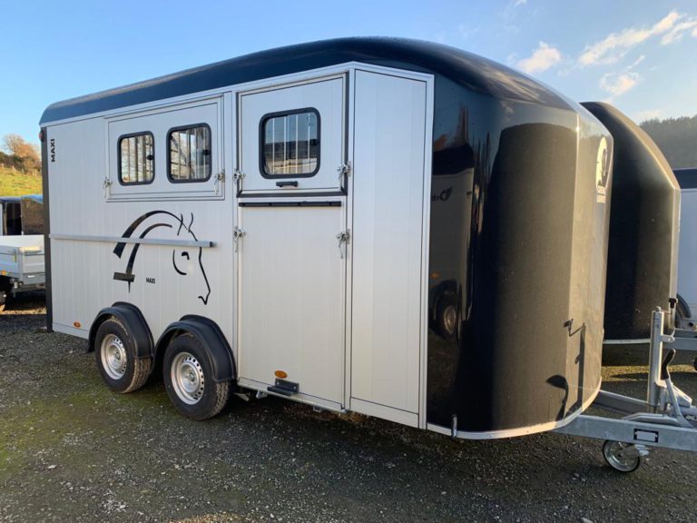 Cheval Liberte Maxi Living