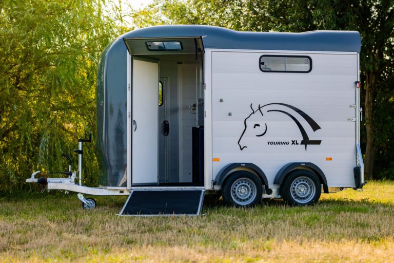 Cheval Liberte Touring Country XL with or without Tack Room