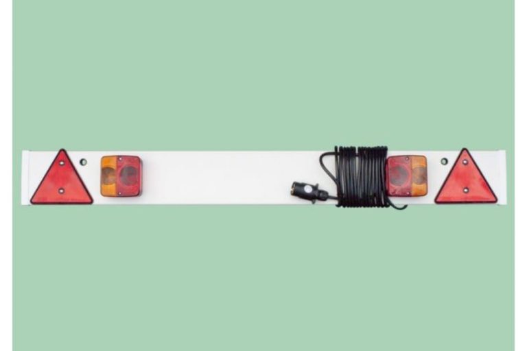 Maypole Trailer Board