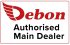 Debon Logo